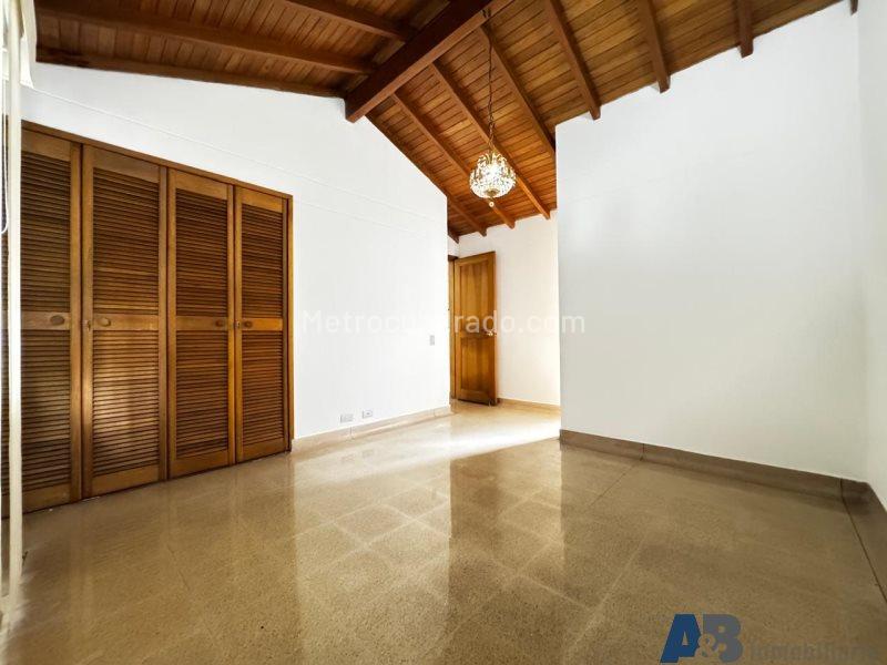 Casa Dúplex de 4 Alcobas en Arriendo en El Campestre - 8