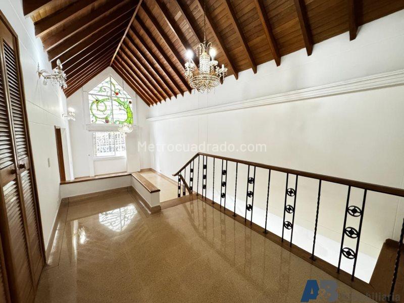 Casa Dúplex de 4 Alcobas en Arriendo en El Campestre - 9