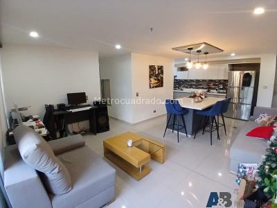 Apartamento de 3 alcobas en venta en San German, Medellín, 119 m² · foto 3 de 19