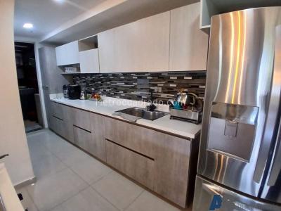 Apartamento de 3 alcobas en venta en San German, Medellín, 119 m² · foto 5 de 19