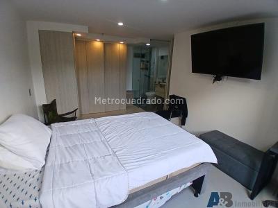 Apartamento de 3 alcobas en venta en San German, Medellín, 119 m² · foto 8 de 19