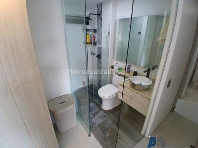 Apartamento de 3 alcobas en venta en San German, Medellín, 119 m² · foto 9 de 19