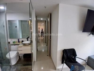 Apartamento de 3 alcobas en venta en San German, Medellín, 119 m² · foto 10 de 19