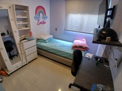Apartamento de 3 alcobas en venta en San German, Medellín, 119 m² · foto 11 de 19