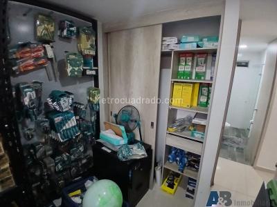 Apartamento de 3 alcobas en venta en San German, Medellín, 119 m² · foto 12 de 19