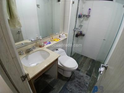 Apartamento de 3 alcobas en venta en San German, Medellín, 119 m² · foto 13 de 19