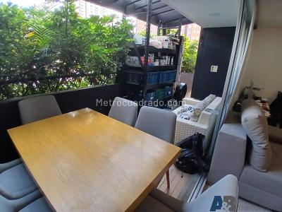 Apartamento de 3 alcobas en venta en San German, Medellín, 119 m² · foto 15 de 19