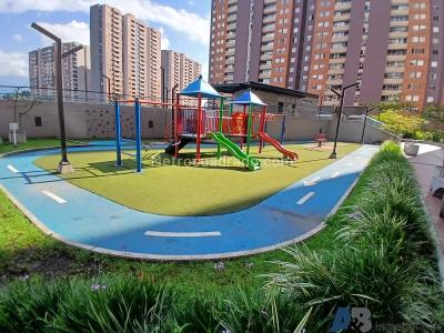 Apartamento de 3 alcobas en venta en San German, Medellín, 119 m² · foto 16 de 19