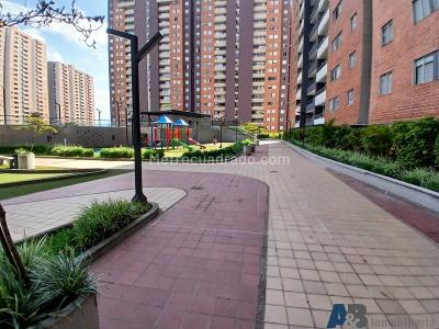 Apartamento de 3 alcobas en venta en San German, Medellín, 119 m² · foto 17 de 19