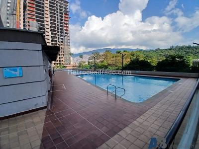 Apartamento de 3 alcobas en venta en San German, Medellín, 119 m² · foto 19 de 19
