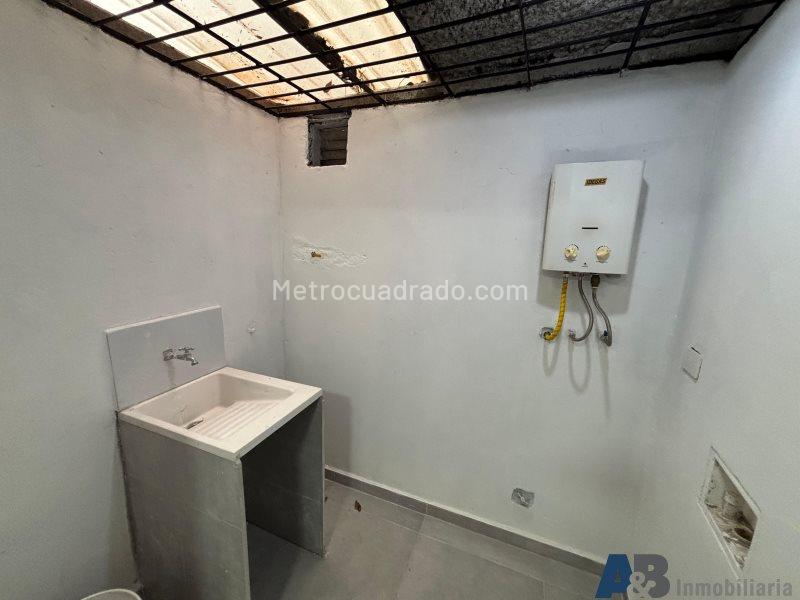 3BR House in Guayabal with Spacious Layout - 7