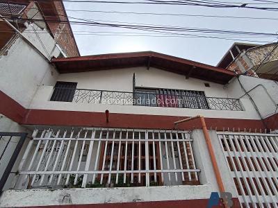 Apartamento de 4 alcobas en venta en Buenos Aires, Medellín, 154 m² · foto 2 de 20