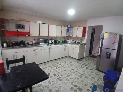 Apartamento de 4 alcobas en venta en Buenos Aires, Medellín, 154 m² · foto 5 de 20