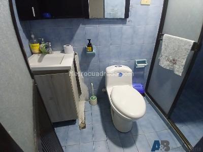 Apartamento de 4 alcobas en venta en Buenos Aires, Medellín, 154 m² · foto 13 de 20