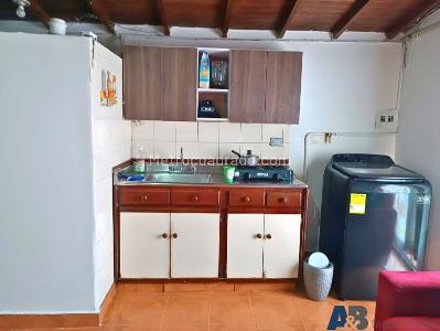 Apartamento de 4 alcobas en venta en Buenos Aires, Medellín, 154 m² · foto 17 de 20