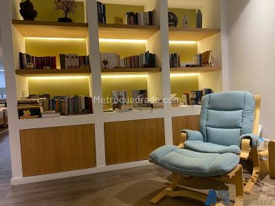 Apartamento de 2 alcobas en venta en El Poblado, Medellín, 110 m² · foto 9 de 11