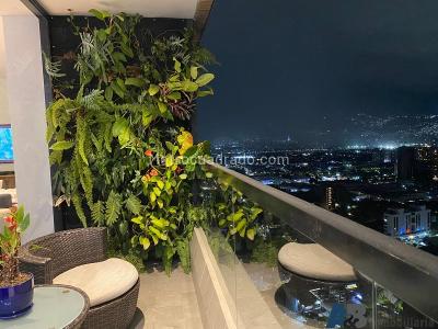 Apartamento de 2 alcobas en venta en El Poblado, Medellín, 110 m² · foto 11 de 11