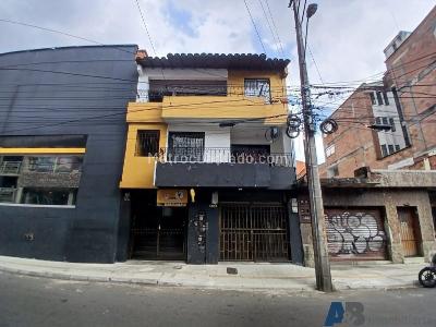 Retail space for rent in Centro, Envigado