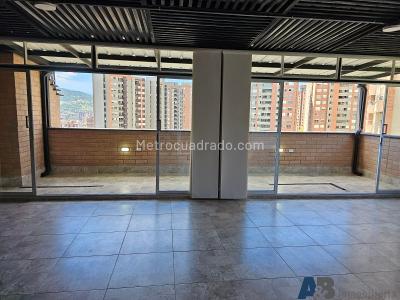 Apartamento en venta en Alto De Las Flores, Sabaneta · foto 3 de 16