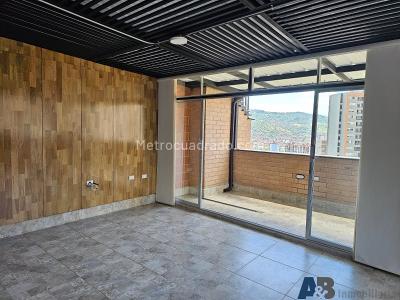Apartamento en venta en Alto De Las Flores, Sabaneta · foto 4 de 16