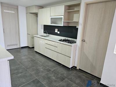 Apartamento en venta en Alto De Las Flores, Sabaneta · foto 9 de 16