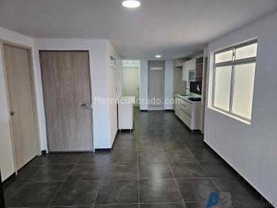 Apartamento en venta en Alto De Las Flores, Sabaneta · foto 10 de 16