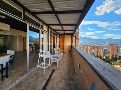 Apartamento en venta en Alto De Las Flores, Sabaneta · foto 11 de 16