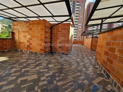 Apartamento en venta en Alto De Las Flores, Sabaneta · foto 12 de 16