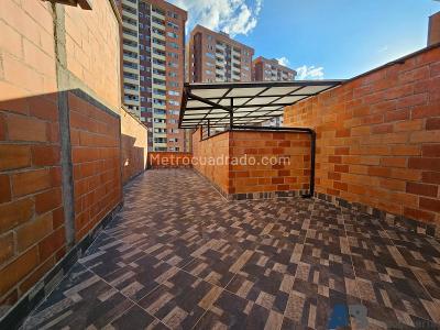 Apartamento en venta en Alto De Las Flores, Sabaneta · foto 13 de 16