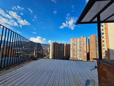 Apartamento en venta en Alto De Las Flores, Sabaneta · foto 14 de 16