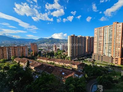 Apartamento en venta en Alto De Las Flores, Sabaneta · foto 15 de 16