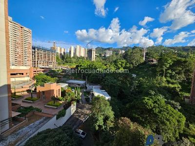 Apartamento en venta en Alto De Las Flores, Sabaneta · foto 16 de 16