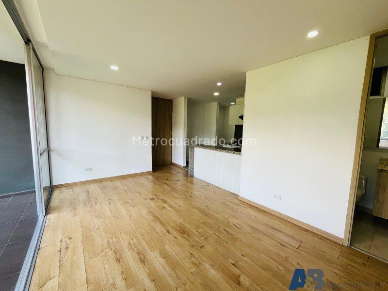 Apartamento en Arriendo, Cañaveralejo, Sabaneta - 2