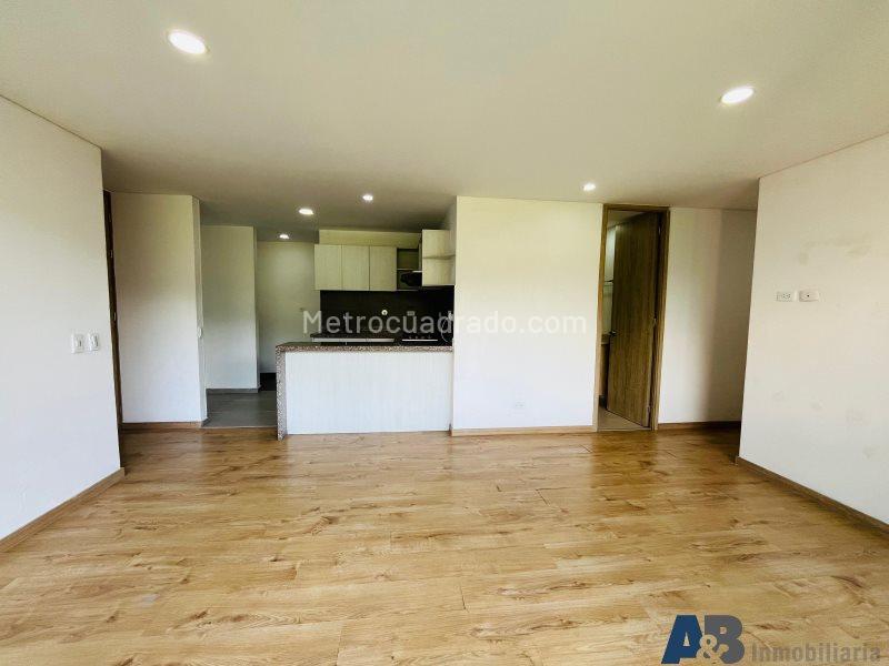Apartamento en Arriendo, Cañaveralejo, Sabaneta - 3