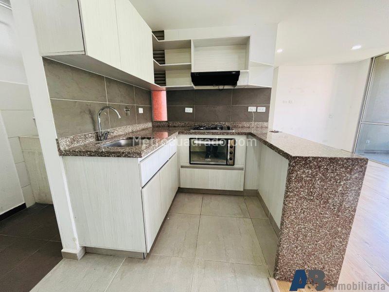 Apartamento en Arriendo, Cañaveralejo, Sabaneta - 4