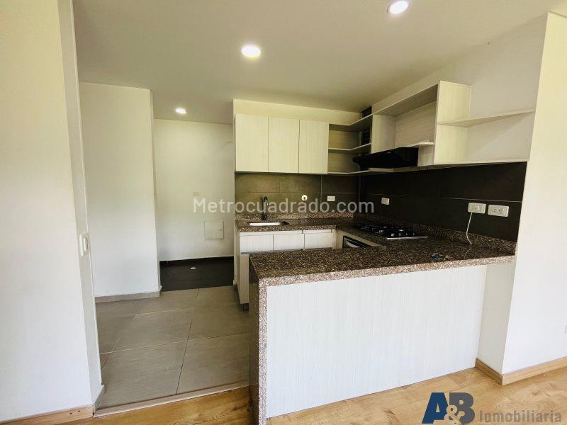 Apartamento en Arriendo, Cañaveralejo, Sabaneta - 5
