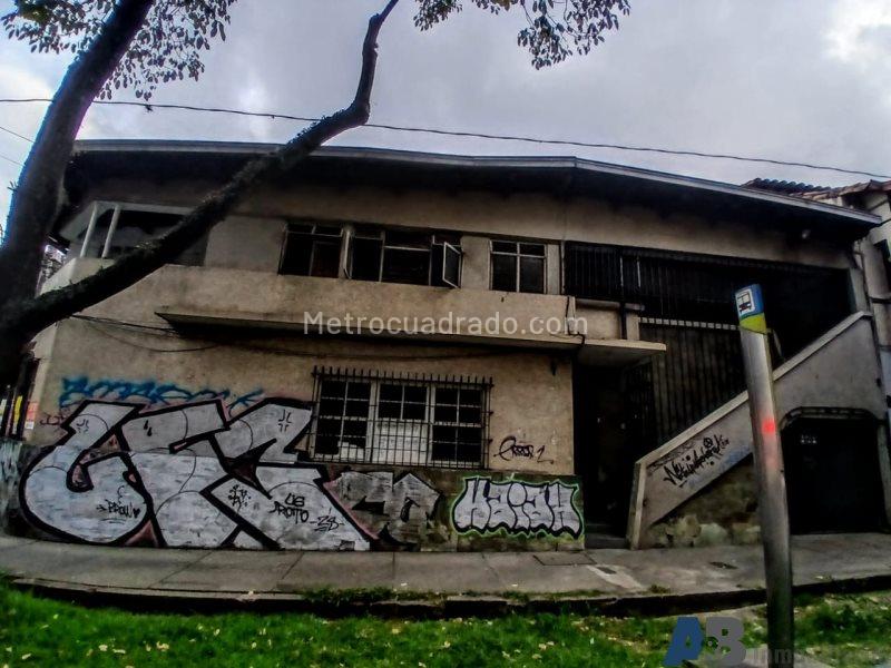 Commercial 3BR House in Boston