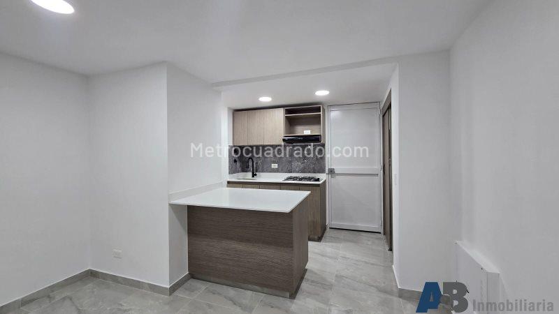 Apartamento en Arriendo, San Rafael, Envigado - 3