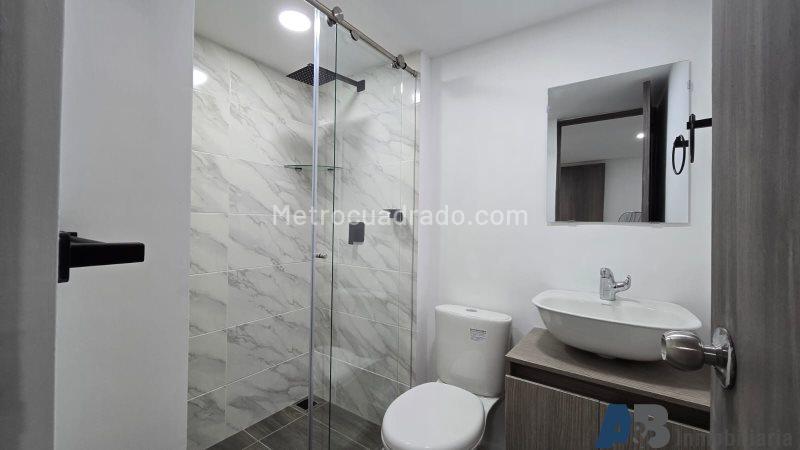 Apartamento en Arriendo, San Rafael, Envigado - 5