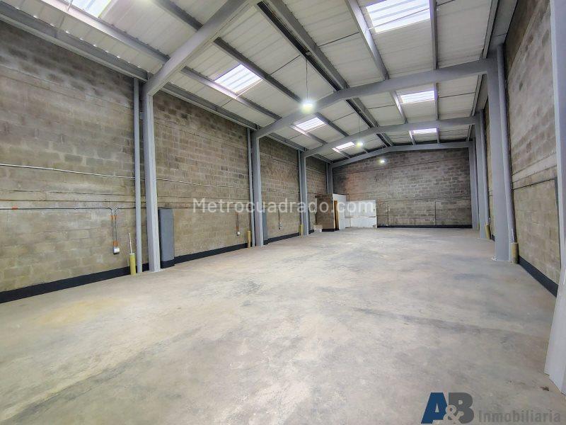 Bodega en Arriendo, Calle Larga, Sabaneta - Ansicht 5