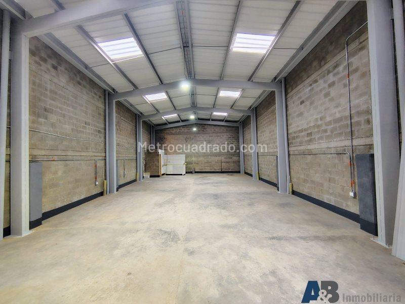 Bodega en Arriendo, Calle Larga, Sabaneta - Ansicht 6