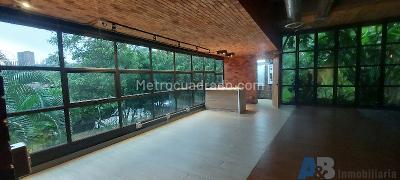 Apartamento en venta en El Poblado, Medellín · foto 4 de 12
