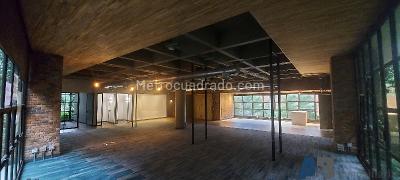Apartamento en venta en El Poblado, Medellín · foto 5 de 12