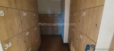 Apartamento en venta en El Poblado, Medellín · foto 7 de 12