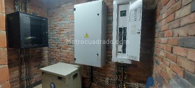 Apartamento en venta en El Poblado, Medellín · foto 8 de 12