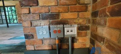 Apartamento en venta en El Poblado, Medellín · foto 9 de 12