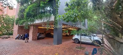 Apartamento en venta en El Poblado, Medellín · foto 11 de 12
