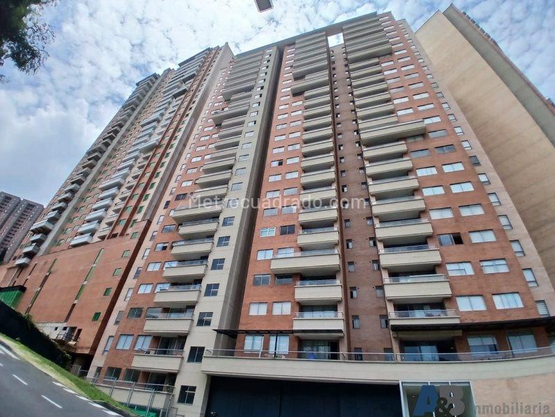 3BR Apartment for Rent in La Florida, Sabaneta