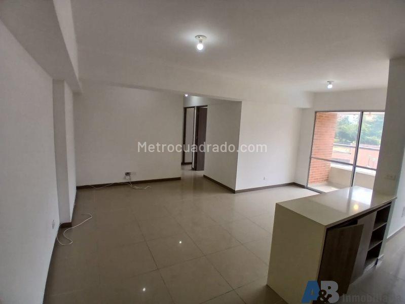 3BR Apartment for Rent in La Florida, Sabaneta - 3