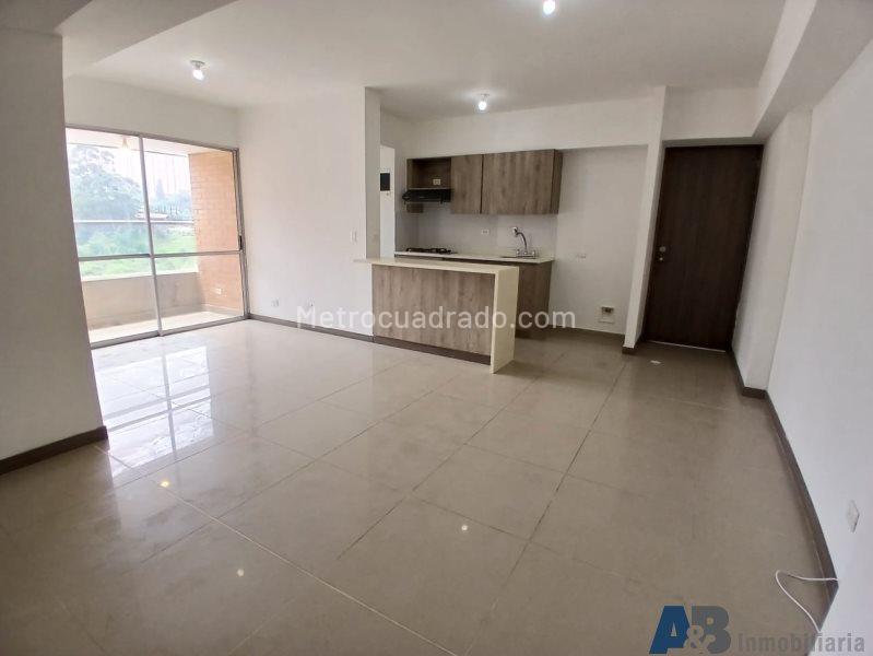 3BR Apartment for Rent in La Florida, Sabaneta - 4